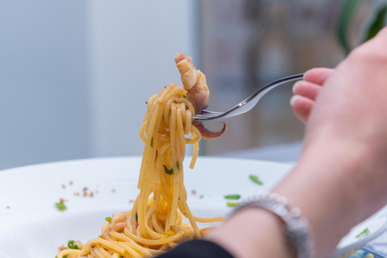 亚美利加酒店 卡梅罗塔的码头 外观 照片
